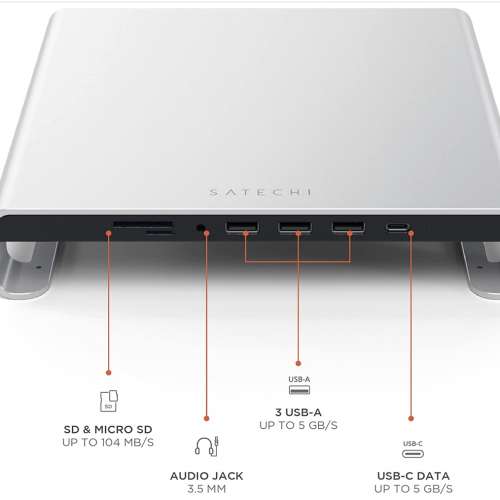 平讓 Apple Studio Display 27&rdquo; 5K Retina display
