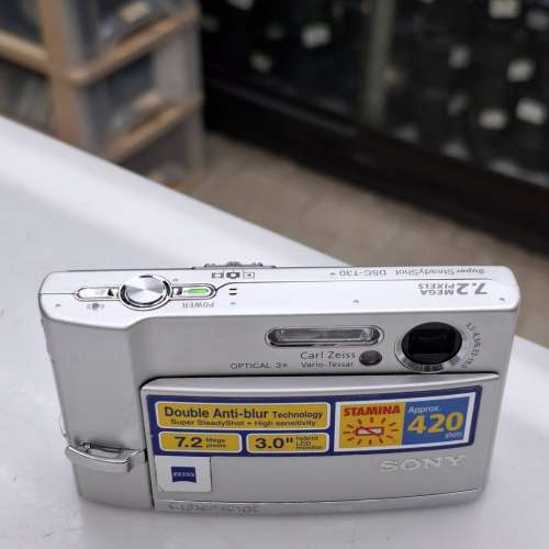 SONY CYBER SHOT DSC-T300 CCD SONY CYBER SHOT DSC-T30 CCD  SAMSUNG L100 CCD