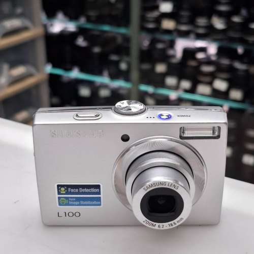 SONY CYBER SHOT DSC-T300 CCD SONY CYBER SHOT DSC-T30 CCD  SAMSUNG L100 CCD