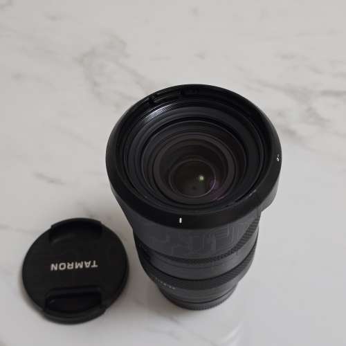 95%新 行貨 Tamron 28-200mm F/2.8-5.6 Di III RXD 鏡頭