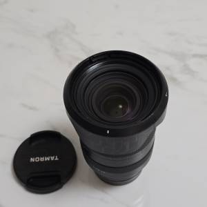 95%新 行貨 Tamron 28-200mm F/2.8-5.6 Di III RXD 鏡頭