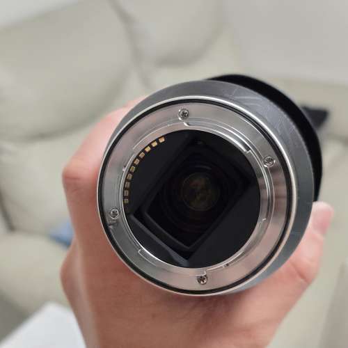 95%新 行貨 Tamron 28-200mm F/2.8-5.6 Di III RXD 鏡頭