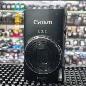 CANON IXUS 285 HS CCD 功能正常 配件齊全