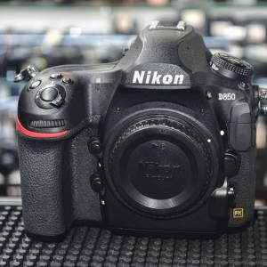 Nikon D810 機身 功能正常 配件齊全