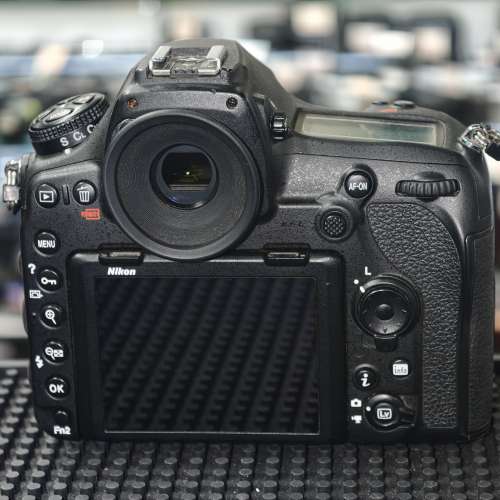 Nikon D810 機身 功能正常 配件齊全