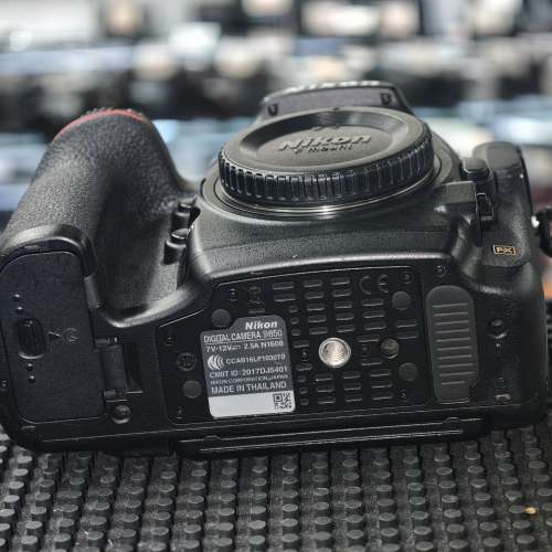 Nikon D810 機身 功能正常 配件齊全