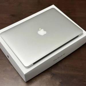 Macbook air