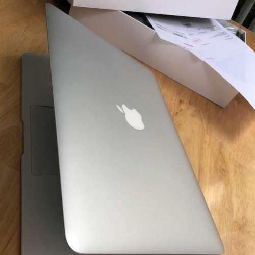 Macbook air