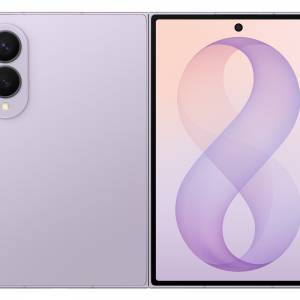 Samsung Galaxy Z Fold 8 紫色(512g)(豐澤行貨)