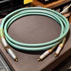 Madrigal Audio CZ GEL-2 (Mark Levinson)