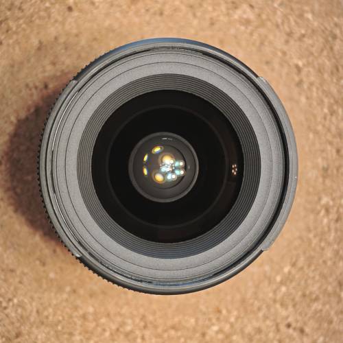 tamron  20-40mm  f2.8  di III vxd for sony