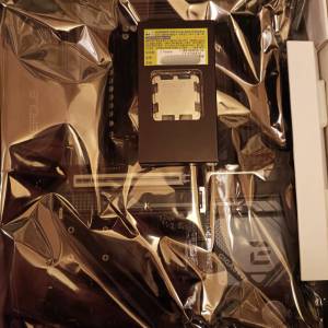 9800X3D + gigabyte B850 eagle wifi6e砌機套no7800x3d 7900x3d 7950x3d 9700x x67...