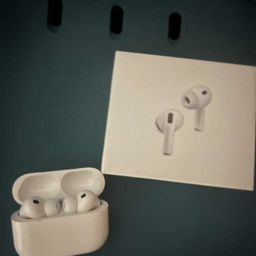 AirPods Pro3