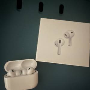 AirPods Pro3