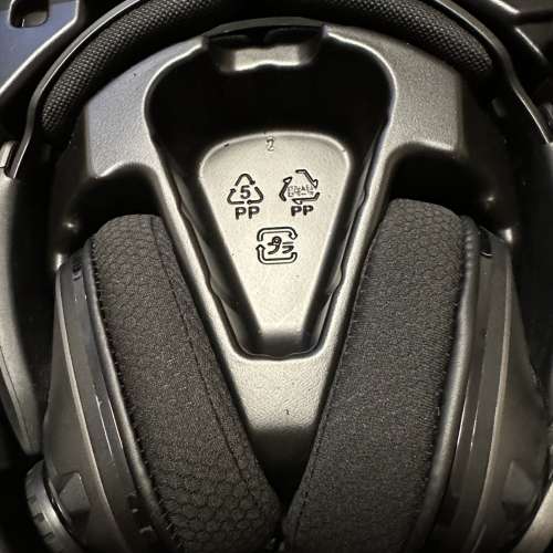 GSP 370 gaming series Headset