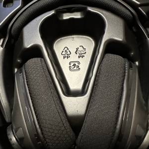 GSP 370 gaming series Headset