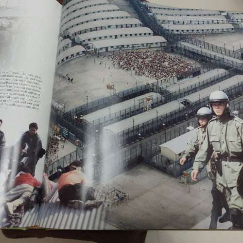 懲教署彩印全英圖書 Custody and Correction - Development of Hong Kong's Penal ...