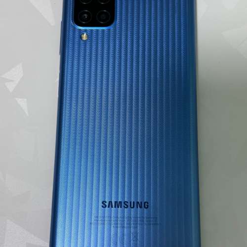 Samsung Galaxy M12