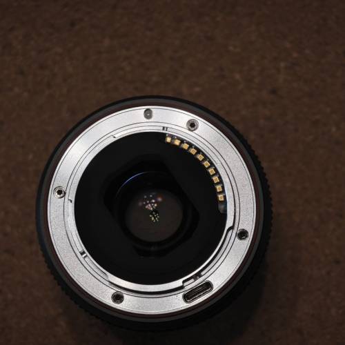 viltrox AF 35mm F1.8  EVO  for SONY