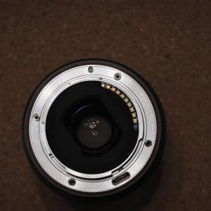 viltrox AF 35mm F1.8  EVO  for SONY