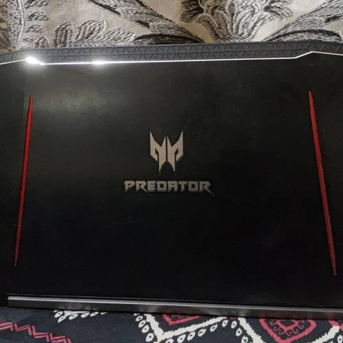 predator i7