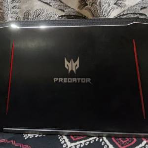 predator i7