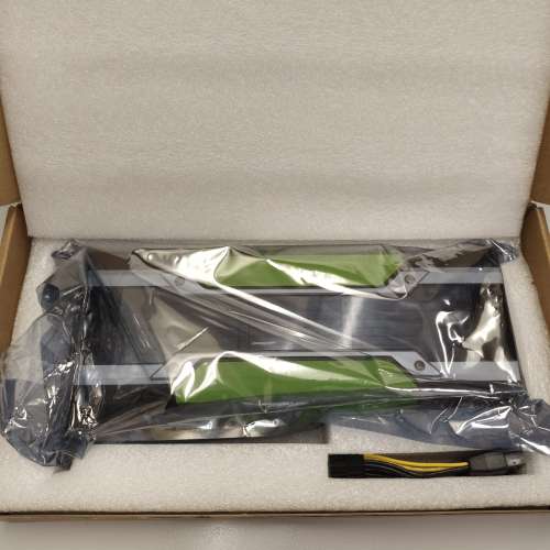 NVIDIA Tesla P40 24GB vRAM GPU