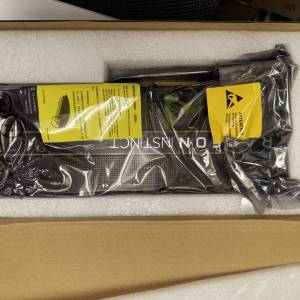 AMD Instinct MI50 32GB 記憶體