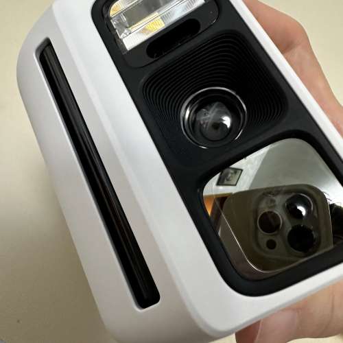 Polaroid Go gen3