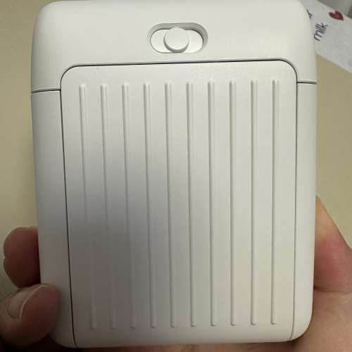 Polaroid Go gen3