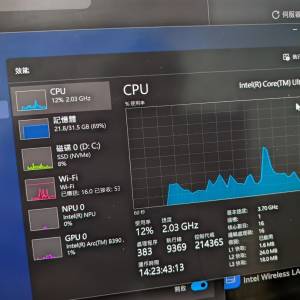LG gram pro 16 32+512 (358H)