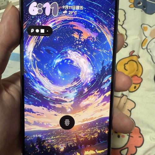 pixel 10 pro 16+512(美版大花 esim only)