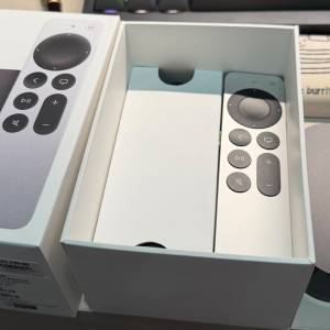 Apple TV 3代4K 128G