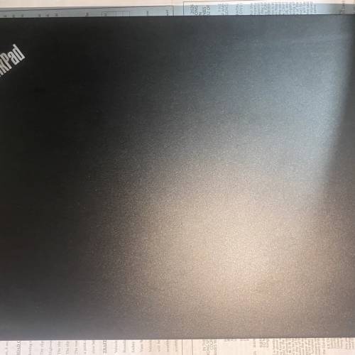 Lenovo ThinkPad L13 gen 2/ i5/ 16+512