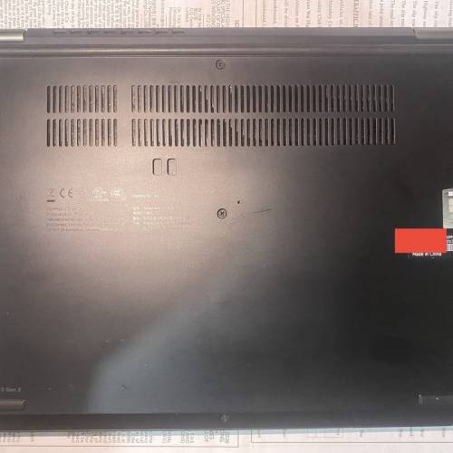 Lenovo ThinkPad L13 gen 2/ i5/ 16+512