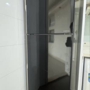 Hitachi  R-H230P7H 全正常