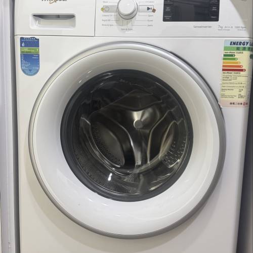 Whirlpool 惠而浦 FFCR70120 (全正常)