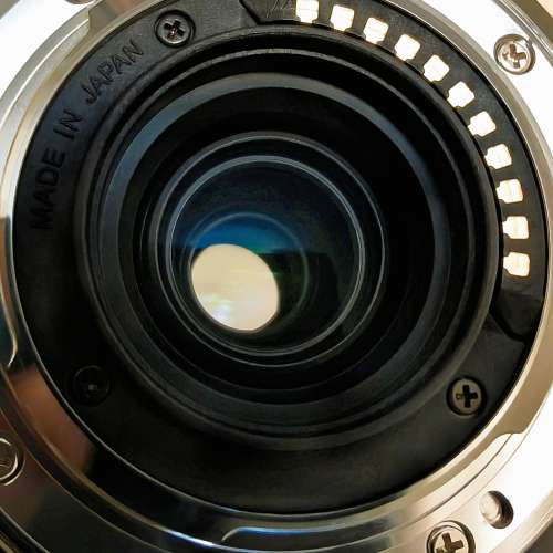 OM SYSTEM M. ZUIKO 75-300mm f/4.8-6.7 II 鏡頭