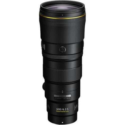誠收nikon z  600mm f6.3 或 400mm f4.5自用