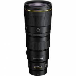 誠收nikon z  600mm f6.3 或 400mm f4.5自用