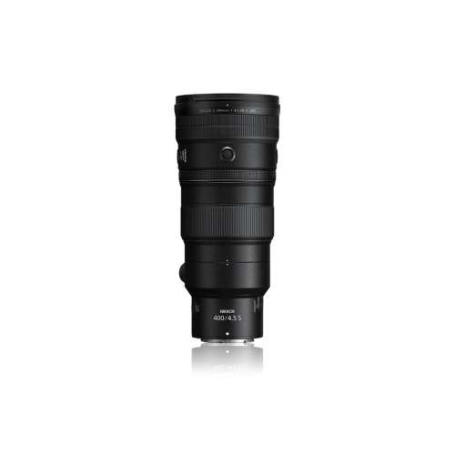 誠收nikon z  600mm f6.3 或 400mm f4.5自用