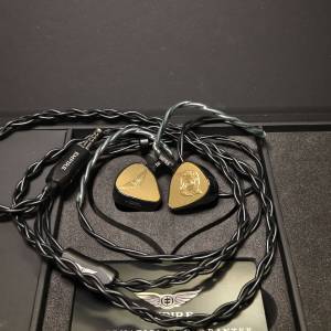 Empire Ears Raven