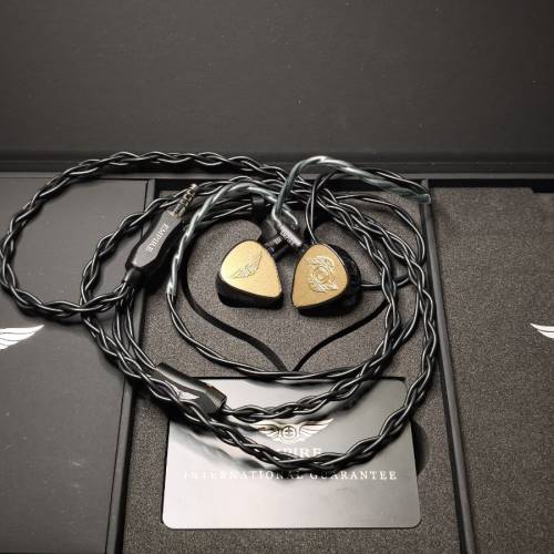 Empire Ears Raven