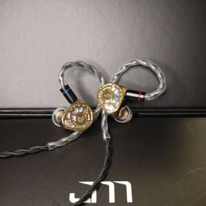Jomo Audio Nautilus