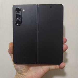 Samsung fold5 256gb