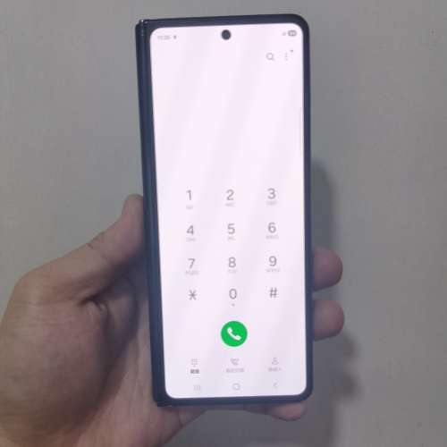 Samsung fold5 256gb