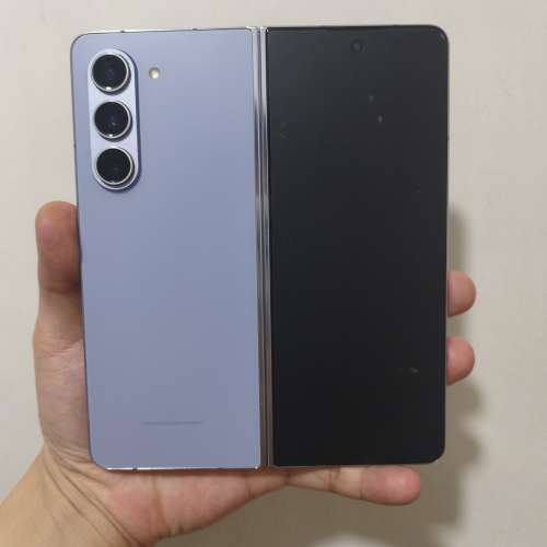 Samsung fold5 512gb