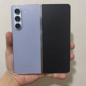 Samsung fold5 512gb
