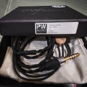 PW Audio Flashpin Series The 1960s