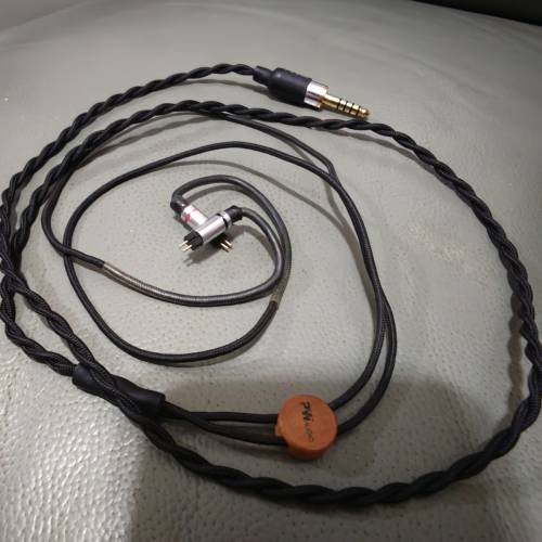 PW Audio Flashpin Series The 1960s